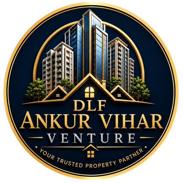 DLF Ankurvihar