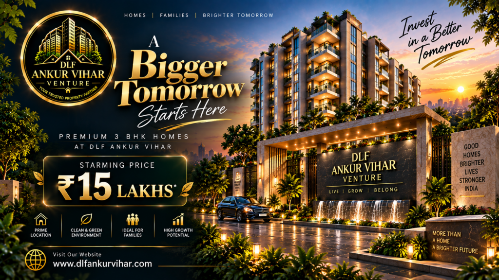 Best Property in Ghaziabad