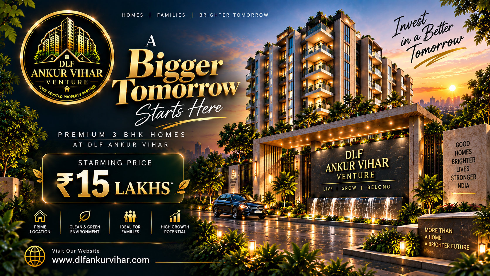 Best Property in Ghaziabad
